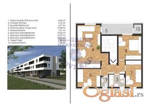 545166-Cetverosoban-79m2-Adice