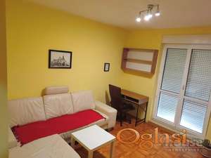 NOVI SAD - CENTAR - 42m2 - 450 evra