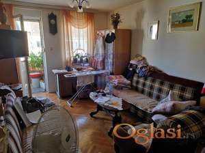 Odličan dvosoban stan od 45m2