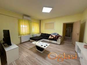 Izdaje se nameštena 4.0 kuća na Adicama