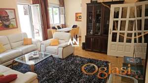 Čukarica, Košutnjak, Petra Lekovića, 108m2+bašta+garaža ID#30791