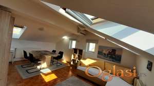 Izdajem namešten stan