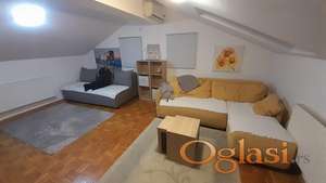 Jugovićevo, pored nove škole, svetao, useljiv odmah