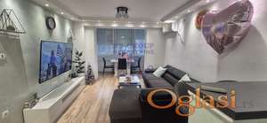 Kompletno renovirano - Uknjižen 1/1