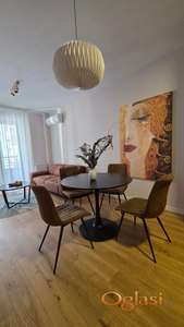 Izdaje se moderan dvosoban stan – Socijalno