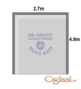 Garažno mesto-Izgradnja-Salajka