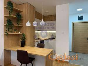 U potrazi ste za stanom bez mane? Imamo stan za Vas.