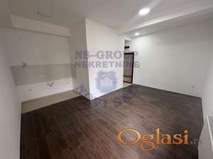 Garsonjera u Veterniku 26m2
