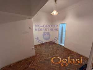 Jednosoban stan na Keju,21m2