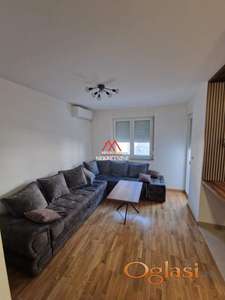 Jednoiposoban stan na prodaju - 36m2 - Petrovaradin