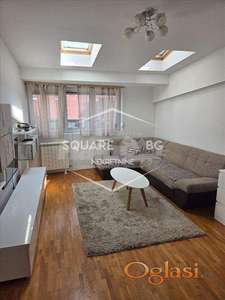 Lekino Brdo, 3.0 namešten ID#5609