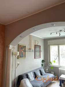 Prodaja 2,0 stana od 58m2 Stevana Milovanova