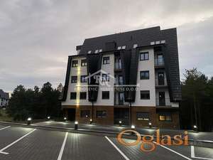 Divčibare, apartman 47,19m2 ID#1681