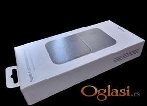 Super Fast Wireless Charger Duo