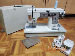 Mašina za šivenje VICTORIA ZZ-20