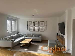 Lux 4.0 kod bazena Košutnjak