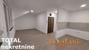 STAN - PETROVARADIN - ALIBEGOVAC - 78m2 - 165000 evra