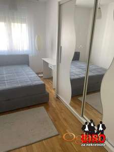 <p>NOVO U PONUDI!!!</p><p>U prodaji je stan u mirnom i lepom delu Nove Detelinare, vrlo blizu svih važnih saobraćajnica