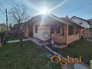 ***Lipov gaj-kuća 104m2***