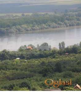 Parcela na prodaju , vikend naselje , Krčedin..