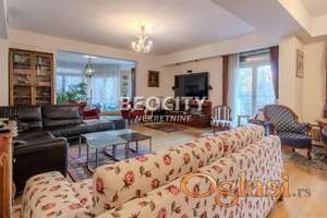 Vračar, Krunska, Braće Nedić, 4.0, 250m2