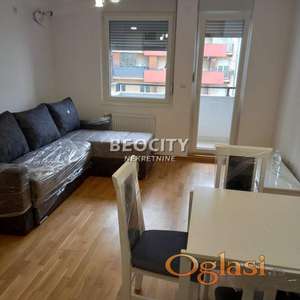 Novi Sad, Podbara, Gundulićeva , 1.5, 38m2