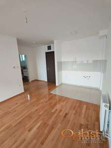 STAN - NOVI SAD - ADICE - 44m2 - 115000 evra