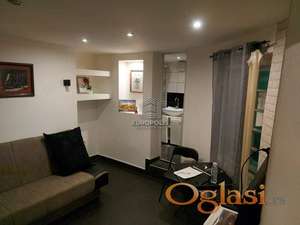 Džordža Vašingtona, Skadarlija, Stari Grad ID#7711