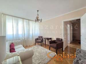 Zrmanjska – Banovo Brdo ID#55568