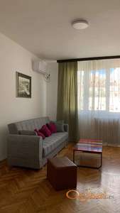 Brankova, 3.0, namešten,pet friendly ID#19089