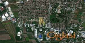 Prodaje se - proizvodna hala - Ruma