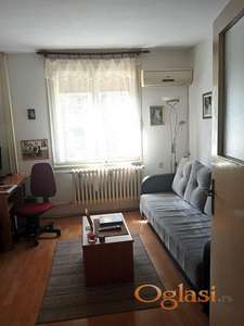 Odlična investicija, jednosoban stan na atraktivnoj lokaciji