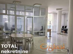 NOVI SAD - BULEVAR - 111m2 - 1200 evra