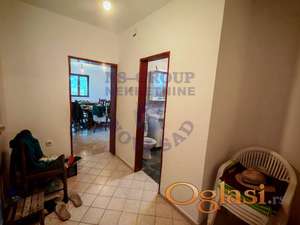 Kuća koja se nalazi na placu od 4770m2.