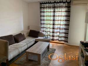 Dvosoban, Spens, 43m2