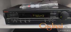 Nakamichi Receiver 3
