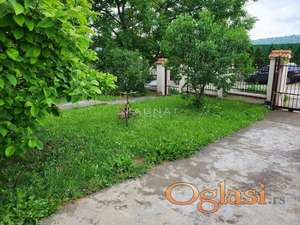 Velika i lepa kuća u Boleču sa garažom ID#5056