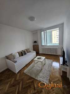 Lion, 31+10m2 terase, 1.0, pogled! ID#1984