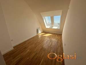 Duplex u novogradnji 92m2