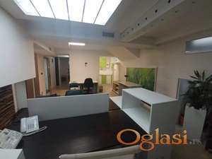 Izdaje se poslovni prostor – Podbara, 73 m²
