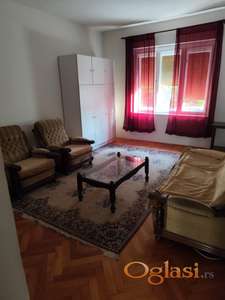 Dvosoban Stan 60m2 - Savski Venac
