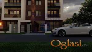 Parking mesto 11m2 Telep