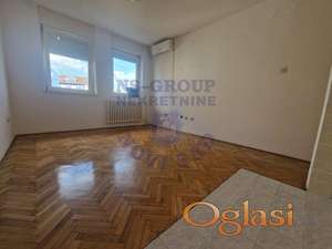 Garsonjera na odličnoj lokaciji