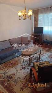 Banjica, 3.0 namešten, salonski ID#5058