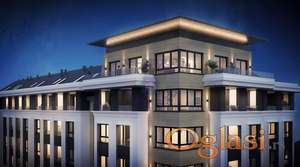 Luksuzna nekretnina na najboljoj lokaciji u gradu ! -213m2
