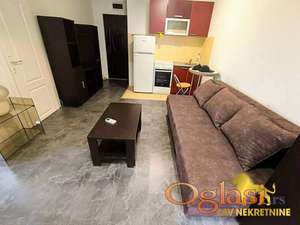 NOVI SAD - TELEP - 28.00 m2