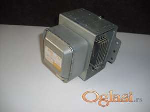 Magnetron za mikrotalasnu pecnicu 2M219J Witol