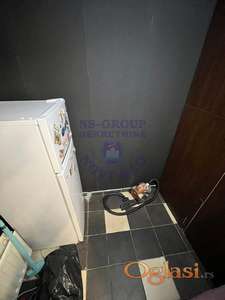 Odličan dvoiposoban stan na dobrom delu grada.