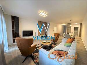 Petrovaradin - Nov, namešten četvorosoban stan ID#9104421