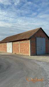 Izdajem halu kod Najlon pijace